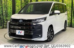 toyota noah 2023 -TOYOTA--Noah 6AA-ZWR90W--ZWR90-0106770---TOYOTA--Noah 6AA-ZWR90W--ZWR90-0106770-