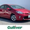 toyota prius 2014 -TOYOTA--Prius DAA-ZVW30--ZVW30-1806933---TOYOTA--Prius DAA-ZVW30--ZVW30-1806933- image 1