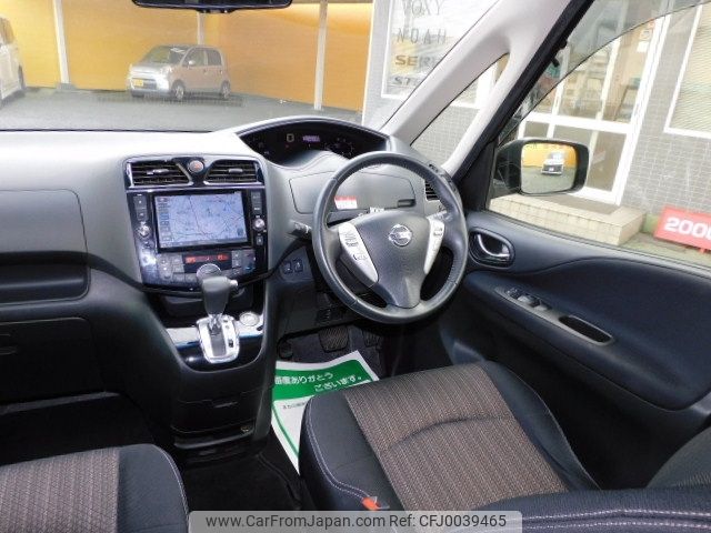 nissan serena 2016 -NISSAN--Serena DAA-HFC26--HFC26-304319---NISSAN--Serena DAA-HFC26--HFC26-304319- image 2