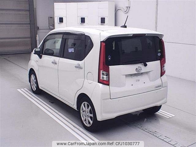 daihatsu move 2015 -DAIHATSU--Move LA150S-0047250---DAIHATSU--Move LA150S-0047250- image 2