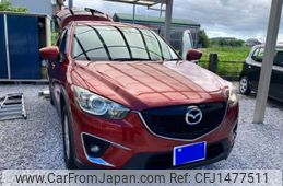 mazda cx-5 2014 CFJ1477511