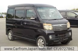 daihatsu atrai-wagon 2009 -DAIHATSU--Atrai Wagon ABA-S331G--S331G-0009001---DAIHATSU--Atrai Wagon ABA-S331G--S331G-0009001-