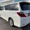 toyota alphard 2009 quick_quick_DBA-ANH25W_ANH25-8013927 image 11