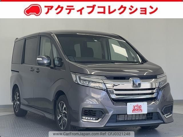 honda stepwagon-spada 2019 quick_quick_RP3_RP3-1248055 image 1