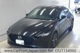 mazda mazda3 2019 -MAZDA 【山口 301の3309】--MAZDA3 BP5P-106733---MAZDA 【山口 301の3309】--MAZDA3 BP5P-106733-
