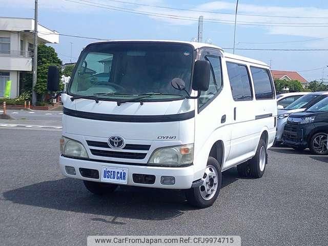 toyota dyna-root-van 2008 quick_quick_ADF-KDY241V_KDY241-0001068 image 2