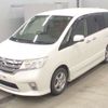 nissan serena 2012 CFJ1686948 image 1