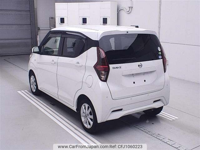 nissan dayz 2020 -NISSAN--DAYZ B43W-0042273---NISSAN--DAYZ B43W-0042273- image 2