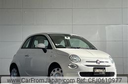 fiat 500 2020 -FIAT--Fiat 500 ABA-31212--ZFA3120000JC53772---FIAT--Fiat 500 ABA-31212--ZFA3120000JC53772-