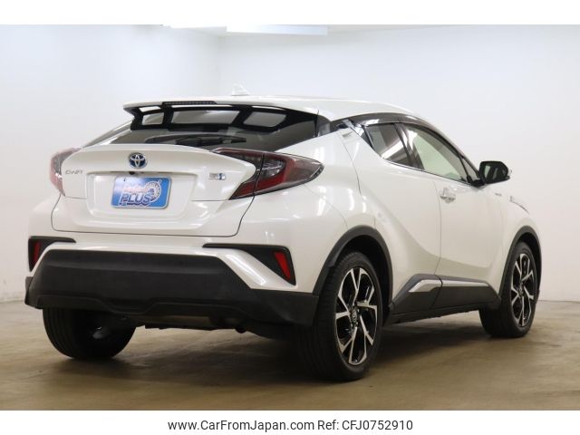 toyota c-hr 2017 -TOYOTA--C-HR ZYX10--ZYX10-2084566---TOYOTA--C-HR ZYX10--ZYX10-2084566- image 2