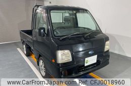 subaru sambar-truck 2008 CMATCH_U00045952913