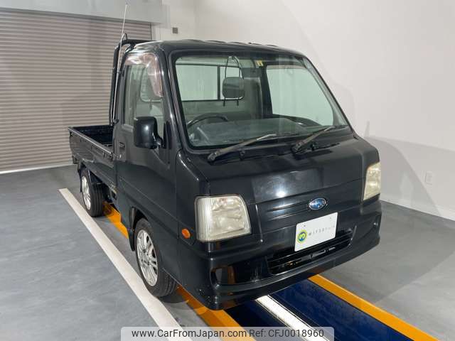 subaru sambar-truck 2008 CMATCH_U00045952913 image 1