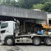 hino profia 2016 -HINO--Profia QDG-SS1EKDA--SS1EKD-10710---HINO--Profia QDG-SS1EKDA--SS1EKD-10710- image 3