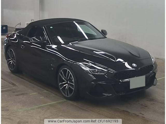 bmw z4 2019 CFJ1692193 image 1