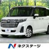 toyota roomy 2023 CFJ1802613 image 1