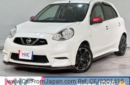 nissan march 2017 quick_quick_K13_K13-505423