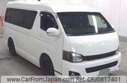 toyota hiace-wagon 2010 quick_quick_CBA-TRH214W_TRH214-0017905