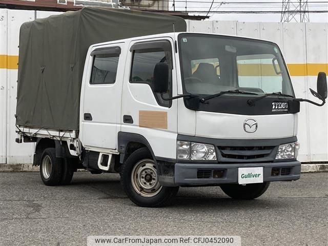 mazda titan 2003 -MAZDA--Titan TC-SYE6T--SYE6T-202167---MAZDA--Titan TC-SYE6T--SYE6T-202167- image 1