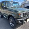 suzuki jimny 2025 -SUZUKI 【名古屋 580ｻ 413】--Jimny 3BA-JB64W--JB64W-375978---SUZUKI 【名古屋 580ｻ 413】--Jimny 3BA-JB64W--JB64W-375978- image 30