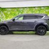 mazda cx-8 2023 quick_quick_KG5P_KG5P-350170 image 2