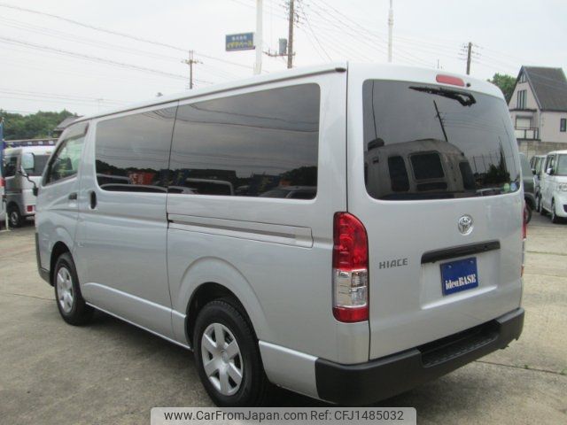 toyota hiace-van 2019 CFJ1485032 image 2