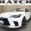 lexus rx 2024 -LEXUS--Lexus RX 5BA-TALA15--TALA15-1007879---LEXUS--Lexus RX 5BA-TALA15--TALA15-1007879- image 1