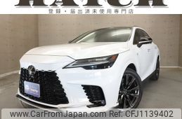 lexus rx 2024 -LEXUS--Lexus RX 5BA-TALA15--TALA15-1007879---LEXUS--Lexus RX 5BA-TALA15--TALA15-1007879-