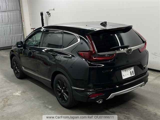 honda cr-v 2022 -HONDA 【熊谷 374チ88】--CR-V RW1-1300662---HONDA 【熊谷 374チ88】--CR-V RW1-1300662- image 2