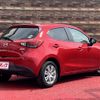mazda demio 2016 CFJ1698255 image 2