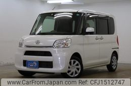 daihatsu tanto 2016 CFJ1512747
