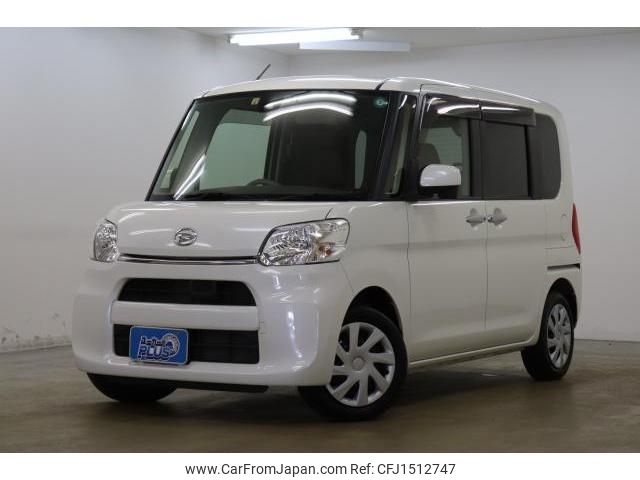 daihatsu tanto 2016 CFJ1512747 image 1