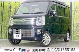 suzuki every-wagon 2020 CFJ1655153