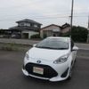 toyota aqua 2020 504749-RAOID:13800 image 6