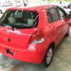 toyota vitz 2009 -TOYOTA--Vitz KSP90-5147634---TOYOTA--Vitz KSP90-5147634- image 5