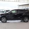 toyota harrier 2022 -TOYOTA 【豊橋 】--Harrier AXUH80--0033831---TOYOTA 【豊橋 】--Harrier AXUH80--0033831- image 7