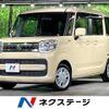 suzuki spacia 2019 quick_quick_MK53S_MK53S-236454 image 1