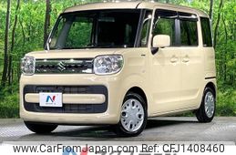 suzuki spacia 2019 quick_quick_MK53S_MK53S-236454