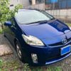 toyota prius 2011 CFJ1557766 image 3