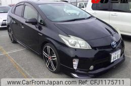 toyota prius 2015 -TOYOTA 【三重 301ﾌ8481】--Prius ZVW30-1963057---TOYOTA 【三重 301ﾌ8481】--Prius ZVW30-1963057-