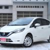 nissan note 2019 -NISSAN--Note SNE12--018588---NISSAN--Note SNE12--018588- image 1