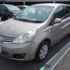 nissan note 2008 TE716 image 22