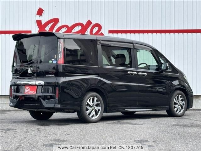 honda stepwagon 2015 CFJ1807766 image 2