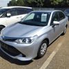 toyota corolla-axio 2017 quick_quick_DBA-NRE160_NRE160-7017295 image 1