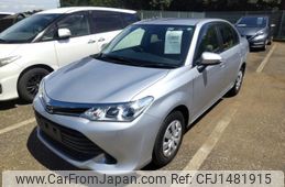 toyota corolla-axio 2017 quick_quick_DBA-NRE160_NRE160-7017295