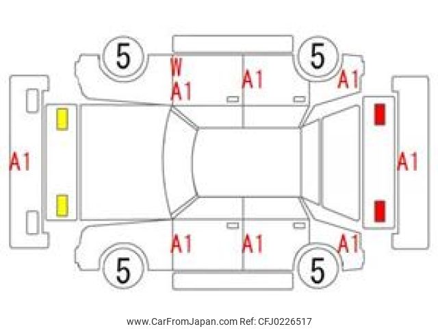 nissan note 2017 -NISSAN--Note DAA-HE12--HE12-088848---NISSAN--Note DAA-HE12--HE12-088848- image 2