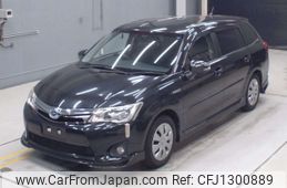 toyota corolla-fielder 2014 -TOYOTA--Corolla Fielder NKE165G-7065702---TOYOTA--Corolla Fielder NKE165G-7065702-