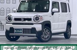 suzuki hustler 2024 CFJ1513262
