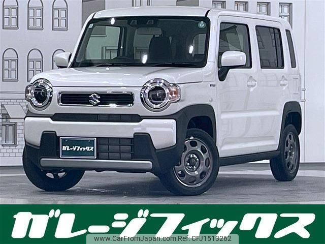 suzuki hustler 2024 CFJ1513262 image 1