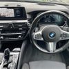 bmw 5-series 2019 -BMW--BMW 5 Series LDA-JM20--WBAJM72060BM91450---BMW--BMW 5 Series LDA-JM20--WBAJM72060BM91450- image 22