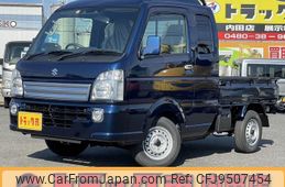 suzuki carry-truck 2022 quick_quick_DA16T_DA16T-727164